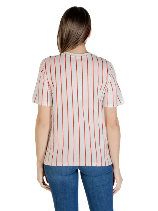 "Only T-Shirt im Sale | Only - Only T-Shirt Donna online kaufen"|Planet-Deluxe