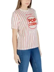 "Only T-Shirt im Sale | Only - Only T-Shirt Donna online kaufen"|Planet-Deluxe