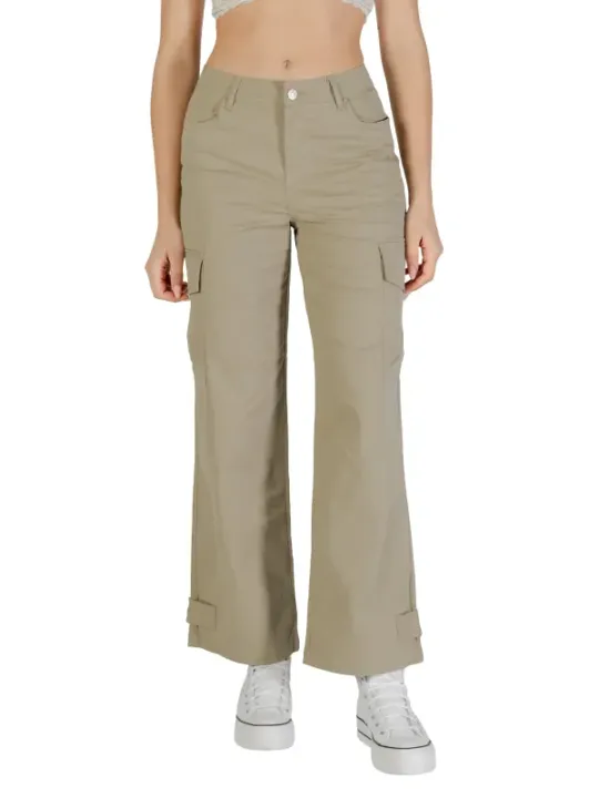"Only Hosen im Sale | Only - Only Pantaloni Donna online kaufen"|Planet-Deluxe