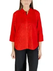 "Jacqueline De Yong Hemden im Sale | Jacqueline De Yong - Jacqueline De Yong Camicia Donna online kaufen"|Planet-Deluxe