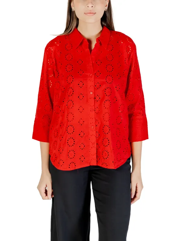 "Jacqueline De Yong Hemden im Sale | Jacqueline De Yong - Jacqueline De Yong Camicia Donna online kaufen"|Planet-Deluxe "Jacqueline De Yong Hemden im Sale | Jacqueline De Yong - Jacqueline De Yong Camicia Donna online kaufen"|Planet-Deluxe