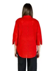 "Jacqueline De Yong Hemden im Sale | Jacqueline De Yong - Jacqueline De Yong Camicia Donna online kaufen"|Planet-Deluxe