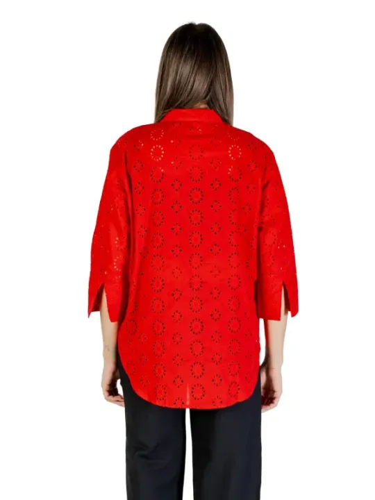"Jacqueline De Yong Hemden im Sale | Jacqueline De Yong - Jacqueline De Yong Camicia Donna online kaufen"|Planet-Deluxe