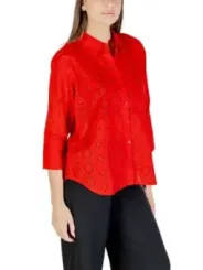 "Jacqueline De Yong Hemden im Sale | Jacqueline De Yong - Jacqueline De Yong Camicia Donna online kaufen"|Planet-Deluxe