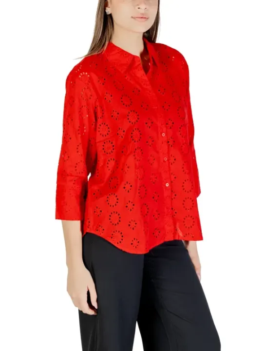 "Jacqueline De Yong Hemden im Sale | Jacqueline De Yong - Jacqueline De Yong Camicia Donna online kaufen"|Planet-Deluxe