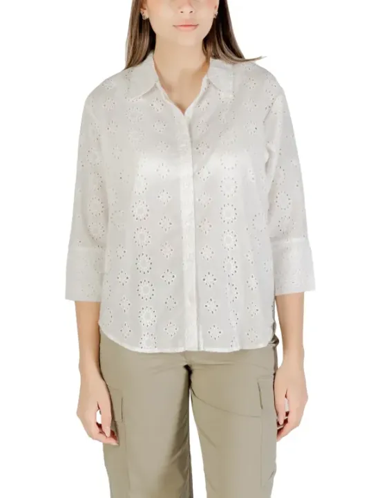 "Jacqueline De Yong Hemden im Sale | Jacqueline De Yong - Jacqueline De Yong Camicia Donna online kaufen"|Planet-Deluxe