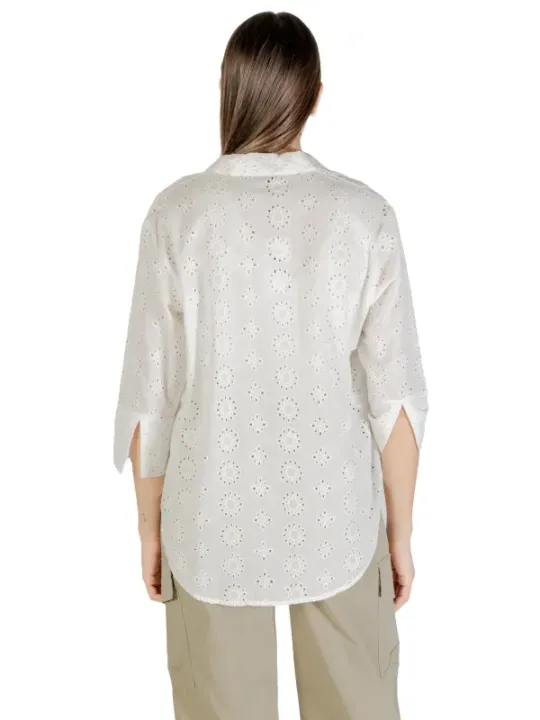 "Jacqueline De Yong Hemden im Sale | Jacqueline De Yong - Jacqueline De Yong Camicia Donna online kaufen"|Planet-Deluxe