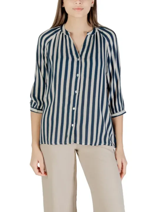 "Ichi Hemden im Sale | Ichi - Ichi Camicia Donna online kaufen"|Planet-Deluxe