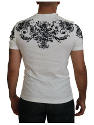 T-Shirts Elegant Floral Crown Tee 1.540,00 € 8052145688560 | Planet-Deluxe