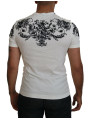 T-Shirts Elegant Floral Crown Tee 1.540,00 € 8052145688560 | Planet-Deluxe