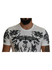 T-Shirts Elegant Floral Crown Tee 1.540,00 € 8052145688560 | Planet-Deluxe