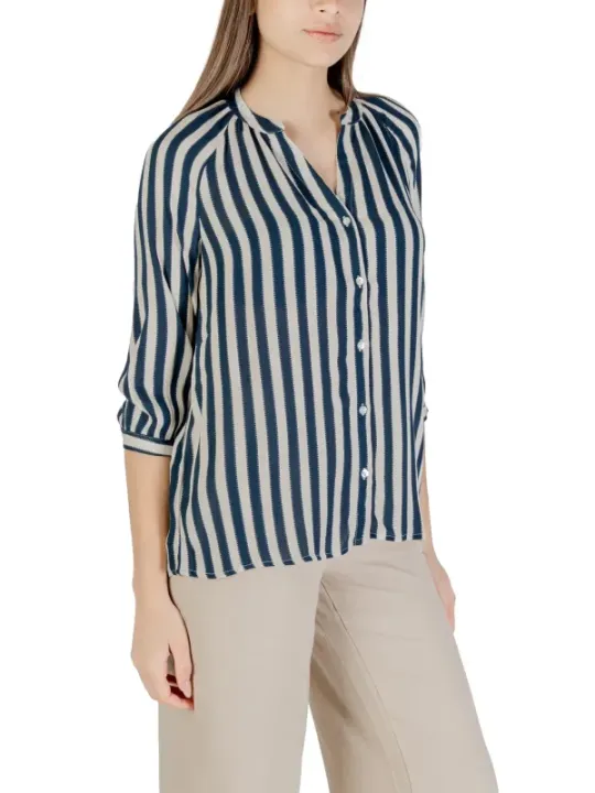 "Ichi Hemden im Sale | Ichi - Ichi Camicia Donna online kaufen"|Planet-Deluxe
