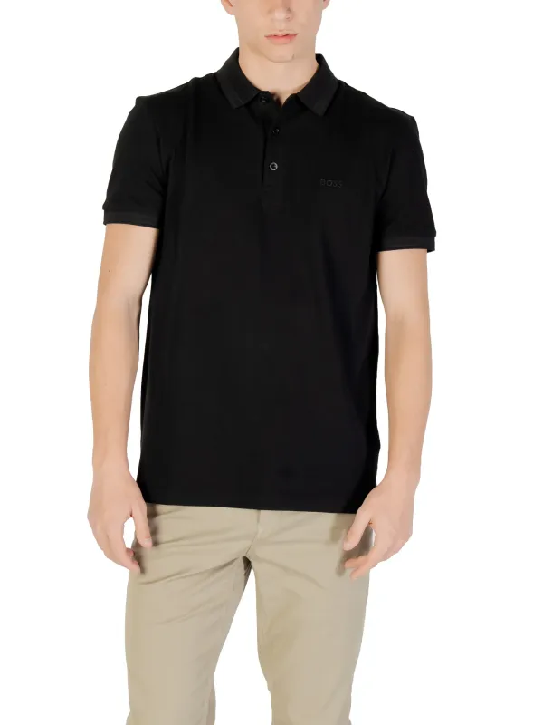 "Boss Polos im Sale | Boss - Boss Polo Uomo online kaufen"|Planet-Deluxe