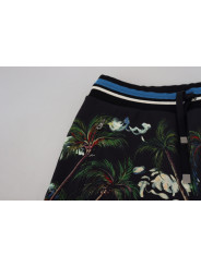 Shorts Volcano Print Casual Knee-Length Shorts 1.130,00 € 8058091221035 | Planet-Deluxe