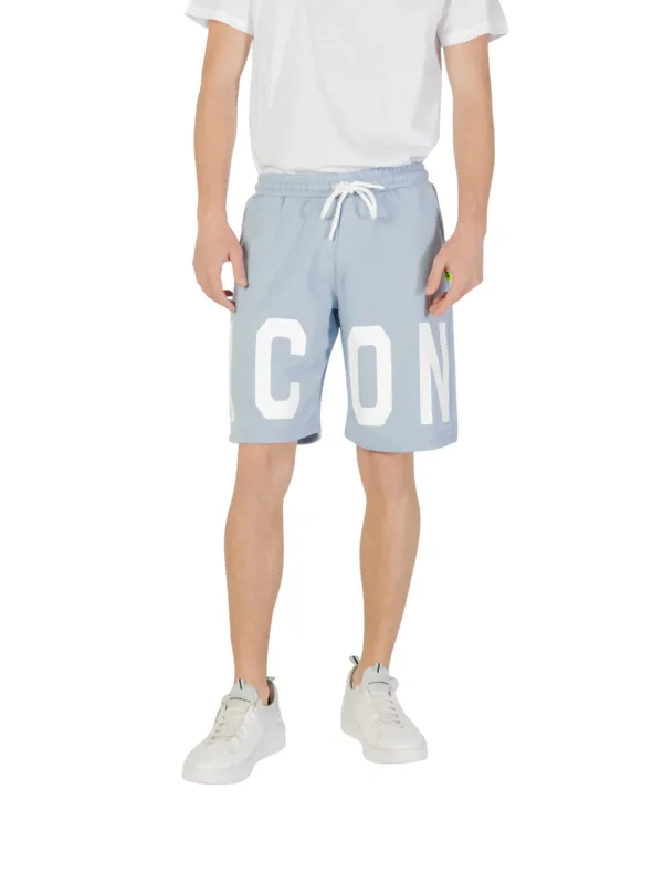 "Icon Bermudas im Sale | Herren Bermudas Azurblau Icon Komfort online kaufen"|Planet-Deluxe "Icon Bermudas im Sale | Herren Bermudas Azurblau Icon Komfort online kaufen"|Planet-Deluxe
