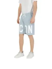 "Icon Bermudas im Sale | Icon - Icon Bermuda Uomo online kaufen"|Planet-Deluxe