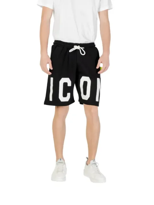 "Icon Bermudas im Sale | Icon - Icon Bermuda Uomo online kaufen"|Planet-Deluxe