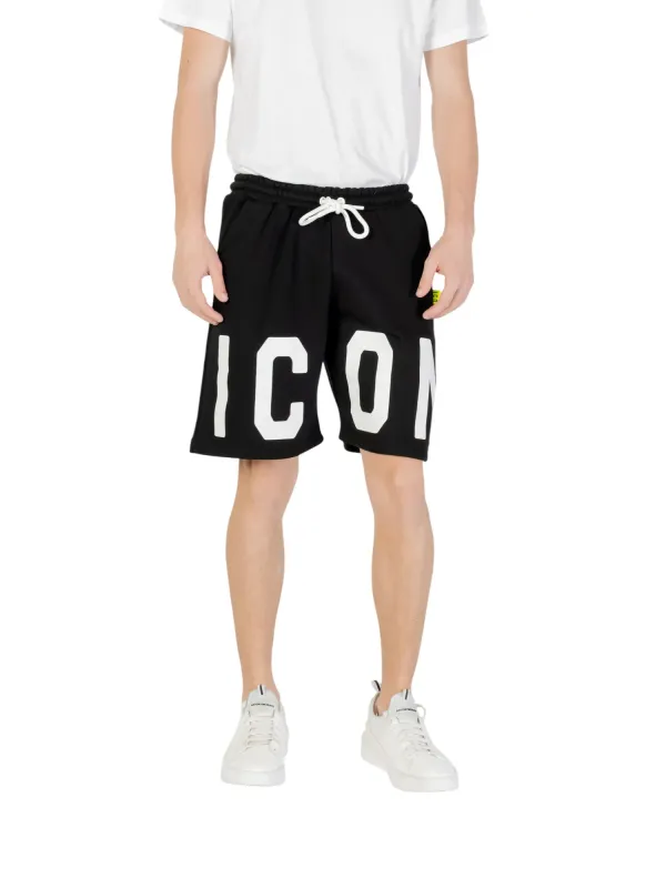 "Icon Bermudas im Sale | Icon - Icon Bermuda Uomo online kaufen"|Planet-Deluxe
