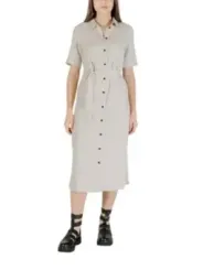 "Only Kleider im Sale | Only - Only Abito Donna online kaufen"|Planet-Deluxe
