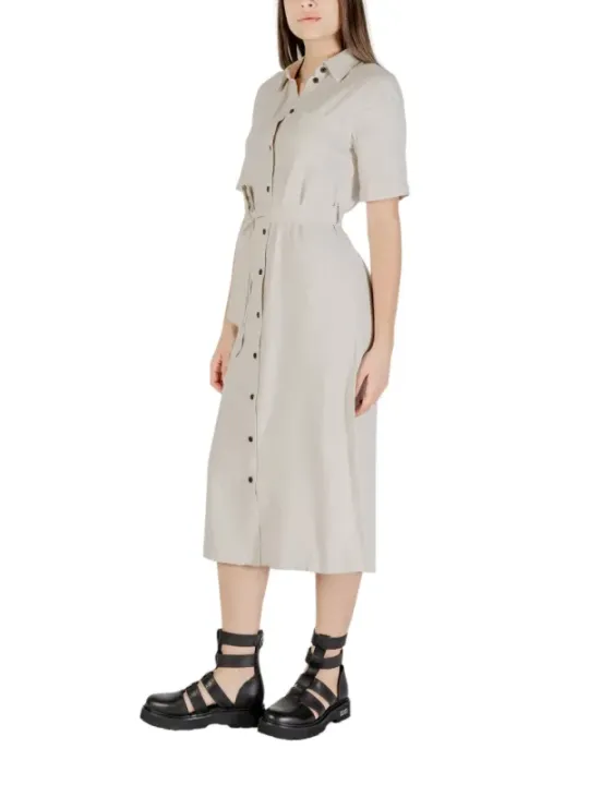 "Only Kleider im Sale | Only - Only Abito Donna online kaufen"|Planet-Deluxe