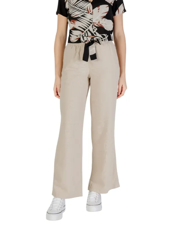 "Only Hosen im Sale | Only - Only Pantaloni Donna online kaufen"|Planet-Deluxe