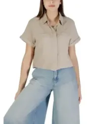"Only Hemden im Sale | Only - Only Camicia Donna online kaufen"|Planet-Deluxe