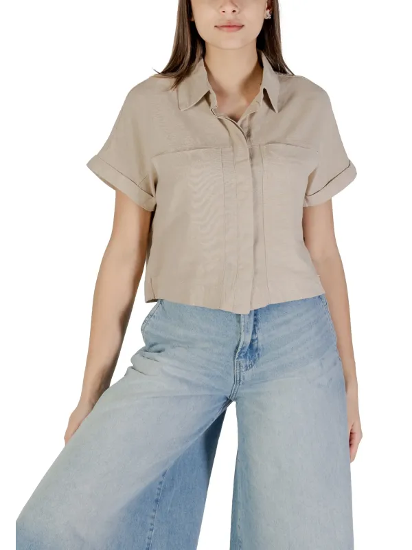 "Only Hemden im Sale | Only - Only Camicia Donna online kaufen"|Planet-Deluxe "Only Hemden im Sale | Only - Only Camicia Donna online kaufen"|Planet-Deluxe