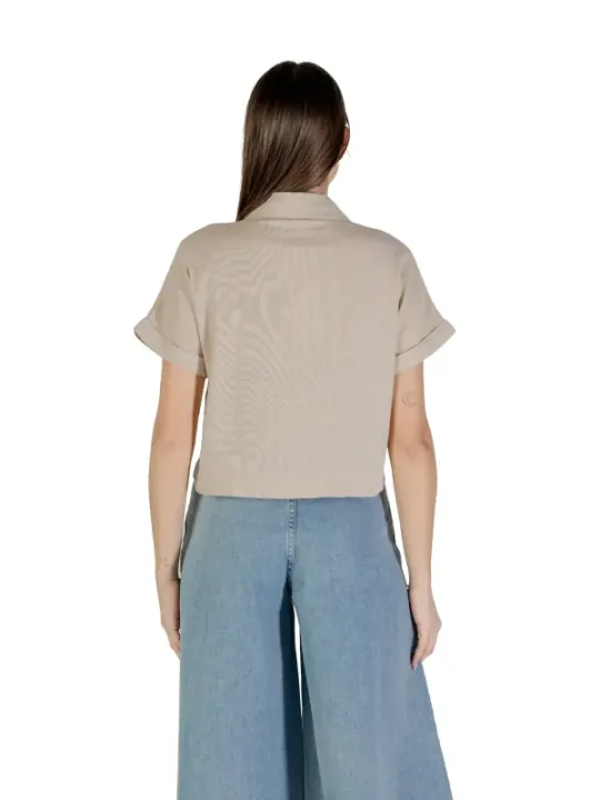 "Only Hemden im Sale | Only - Only Camicia Donna online kaufen"|Planet-Deluxe