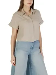 "Only Hemden im Sale | Only - Only Camicia Donna online kaufen"|Planet-Deluxe