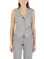 "Only Westen im Sale | Only - Only Gilet Donna online kaufen"|Planet-Deluxe