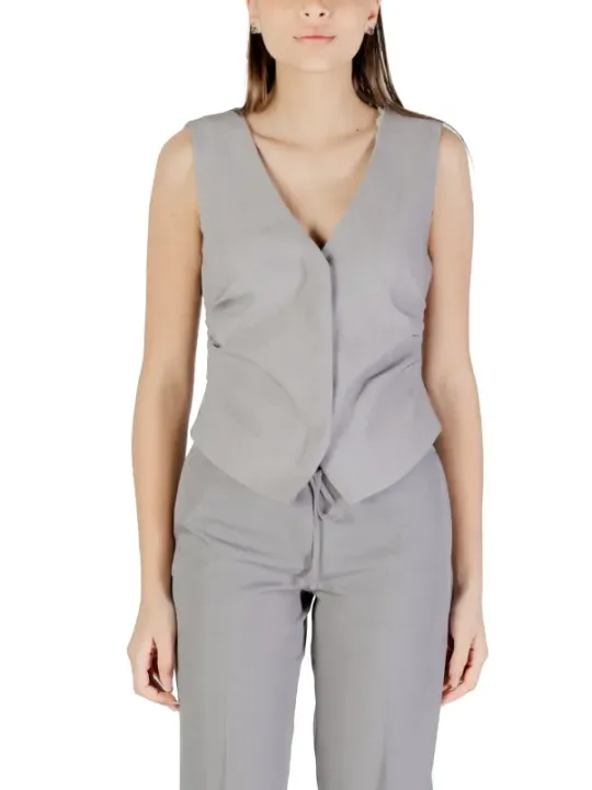 "Only Westen im Sale | Only - Only Gilet Donna online kaufen"|Planet-Deluxe