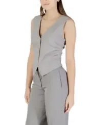 "Only Westen im Sale | Only - Only Gilet Donna online kaufen"|Planet-Deluxe
