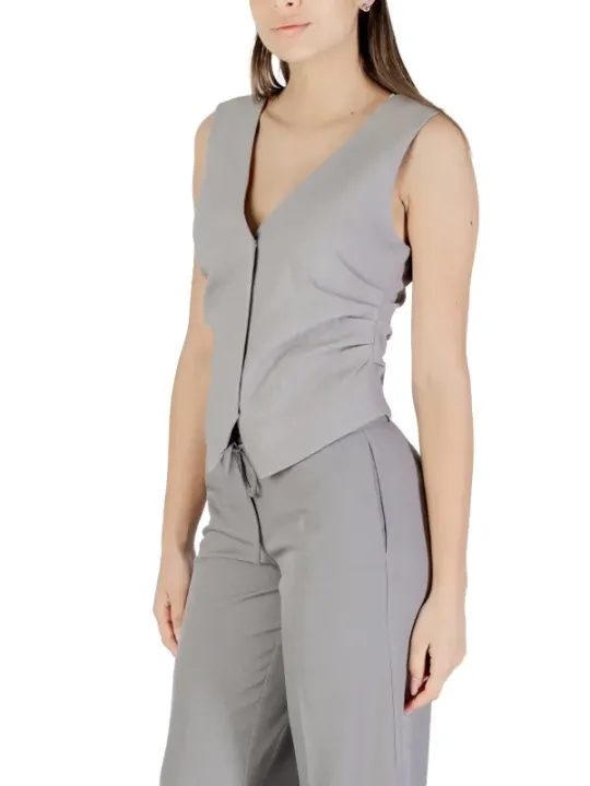 "Only Westen im Sale | Only - Only Gilet Donna online kaufen"|Planet-Deluxe