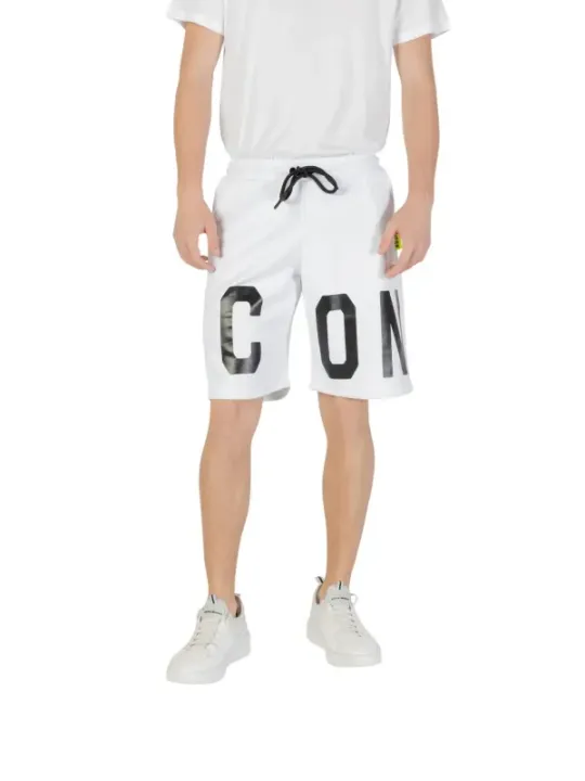 "Icon Bermudas im Sale | Icon - Icon Bermuda Uomo online kaufen"|Planet-Deluxe