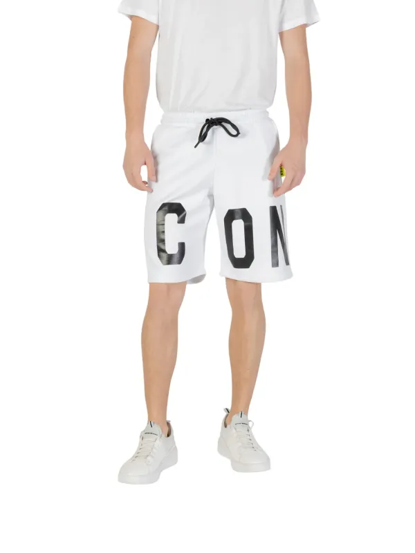 "Icon Bermudas im Sale | Icon - Icon Bermuda Uomo online kaufen"|Planet-Deluxe