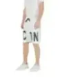 "Icon Bermudas im Sale | Bermuda Icon Camouflage Weiß Sommer 2024 online kaufen"|Planet-Deluxe