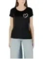 "Jacqueline De Yong T-Shirt im Sale | Jacqueline De Yong - Jacqueline De Yong T-Shirt Donna online kaufen"|Planet-Deluxe