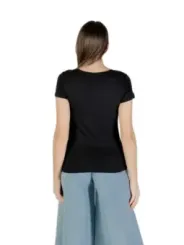 "Jacqueline De Yong T-Shirt im Sale | Jacqueline De Yong - Jacqueline De Yong T-Shirt Donna online kaufen"|Planet-Deluxe