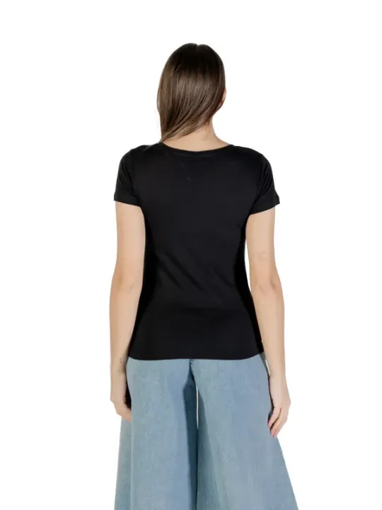 "Jacqueline De Yong T-Shirt im Sale | Jacqueline De Yong - Jacqueline De Yong T-Shirt Donna online kaufen"|Planet-Deluxe