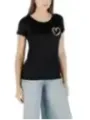 "Jacqueline De Yong T-Shirt im Sale | Jacqueline De Yong - Jacqueline De Yong T-Shirt Donna online kaufen"|Planet-Deluxe