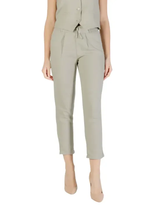 "Only Hosen im Sale | Only - Only Pantaloni Donna online kaufen"|Planet-Deluxe