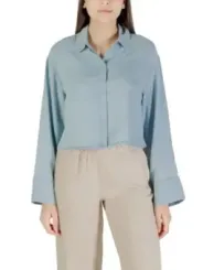 "Only Hemden im Sale | Only - Only Camicia Donna online kaufen"|Planet-Deluxe