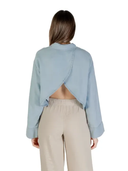 "Only Hemden im Sale | Only - Only Camicia Donna online kaufen"|Planet-Deluxe