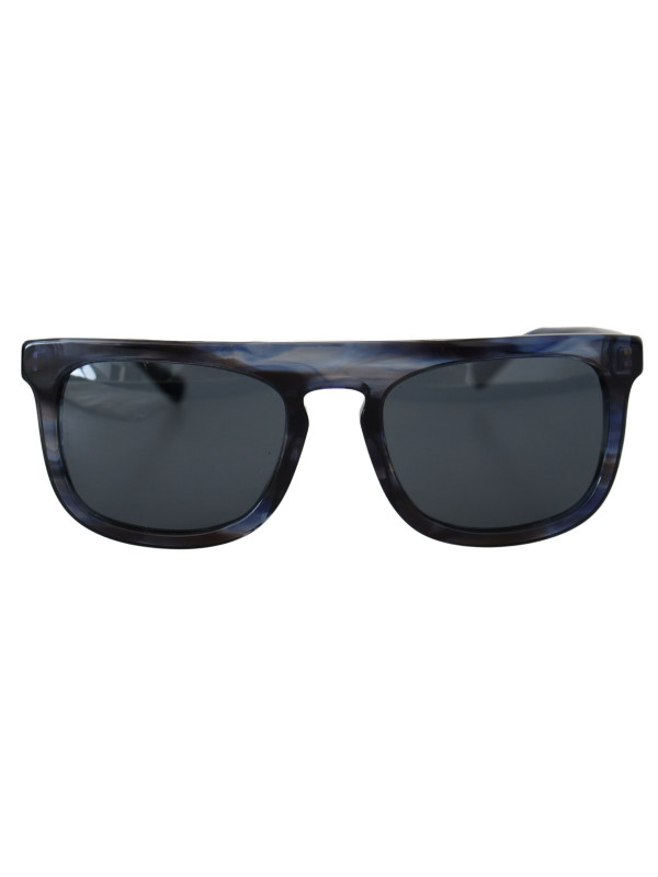 Sunglasses for Women Elegant Blue Acetate Sunglasses for Women 310,00 € 8050249422332 | Planet-Deluxe