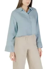 "Only Hemden im Sale | Only - Only Camicia Donna online kaufen"|Planet-Deluxe