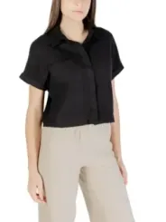 "Only Hemden im Sale | Only - Only Camicia Donna online kaufen"|Planet-Deluxe
