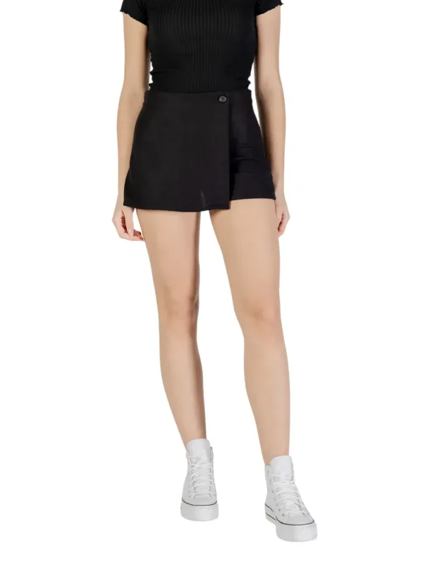"Only Shorts im Sale | Only - Only Shorts Donna online kaufen"|Planet-Deluxe