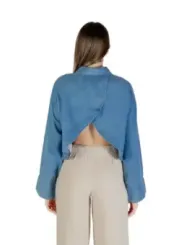 "Only Hemden im Sale | Only - Only Camicia Donna online kaufen"|Planet-Deluxe