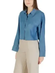 "Only Hemden im Sale | Only - Only Camicia Donna online kaufen"|Planet-Deluxe