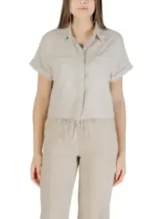 "Only Hemden im Sale | Only - Only Camicia Donna online kaufen"|Planet-Deluxe